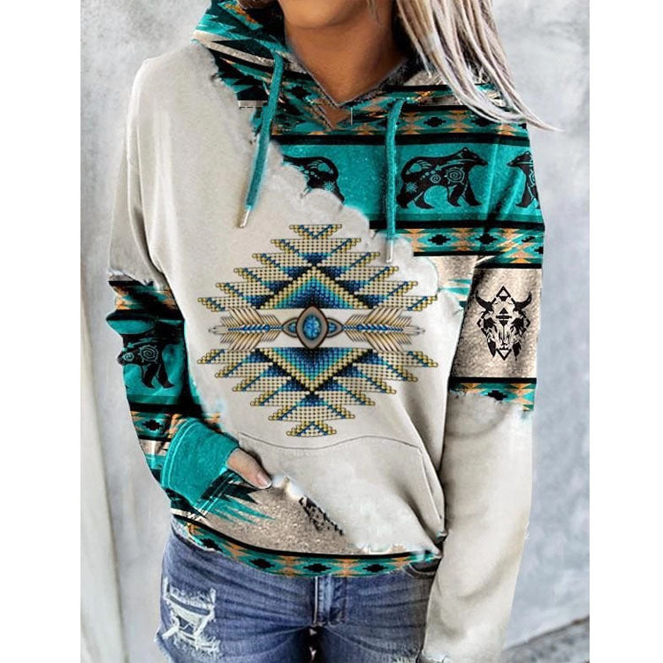 Thoughtfully Designed Jumper