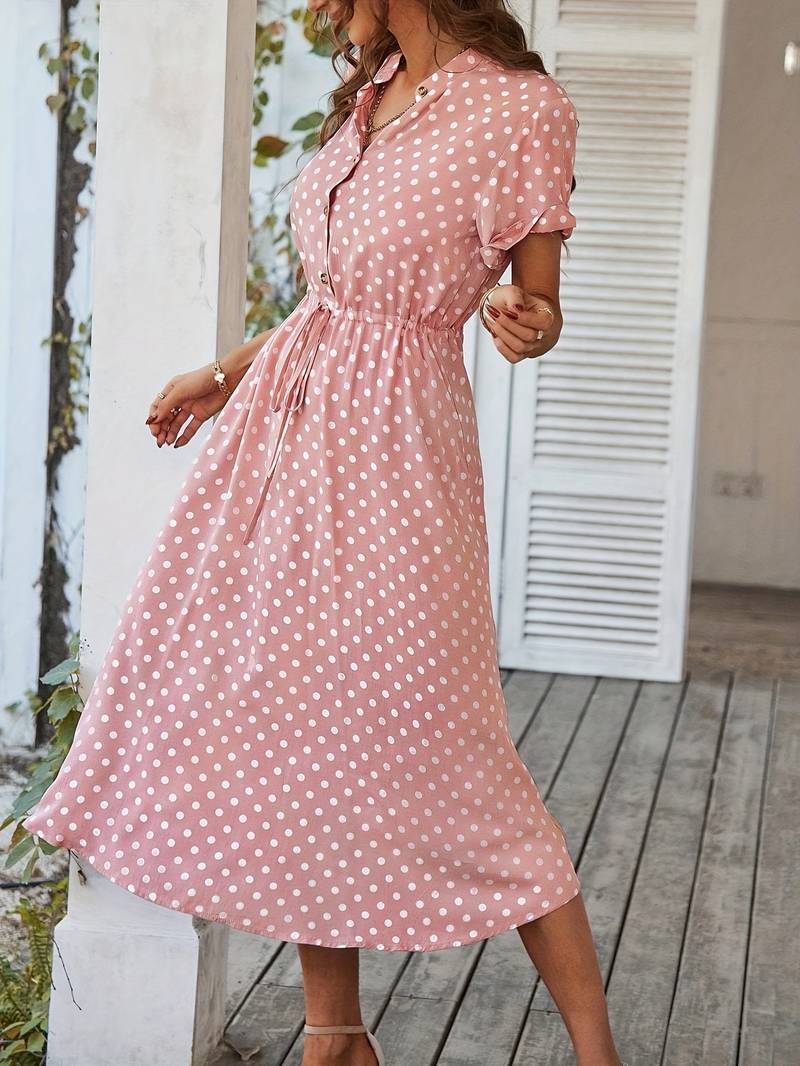 Vintage Inspired Garment