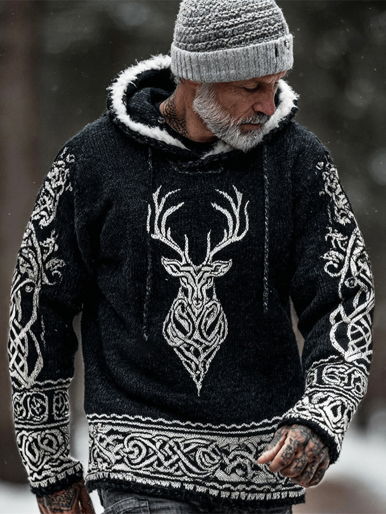 Elegantly Designed Jumper