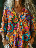Classic Designed Shirt