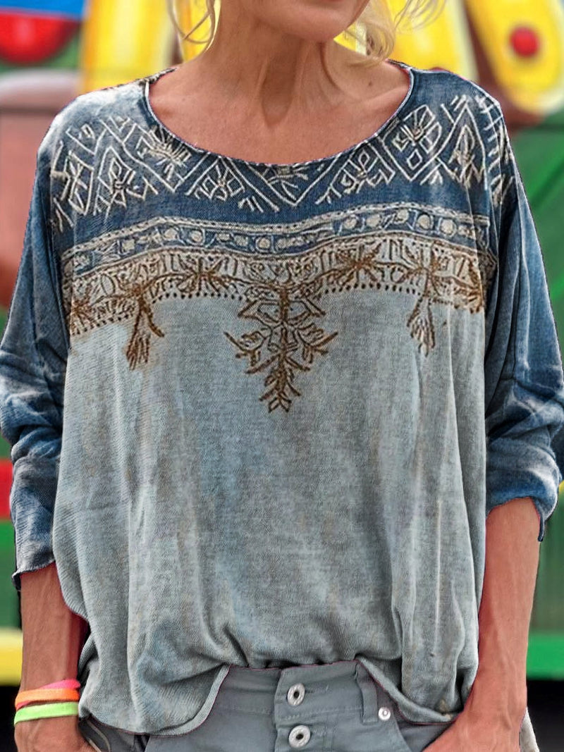 Classic Vintage T-Shirt