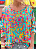 Classic Designed T-Shirt