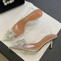 Classic Vintage & Enduringly Stylish Heels