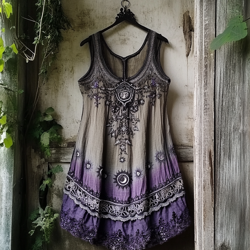 Elegantly Designed Dress
