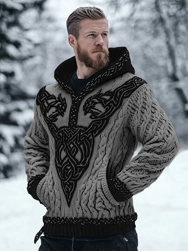 Gracefully Designed Jumper