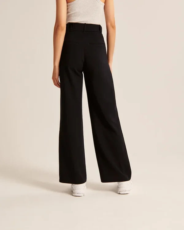 LM | Elegant spring pants