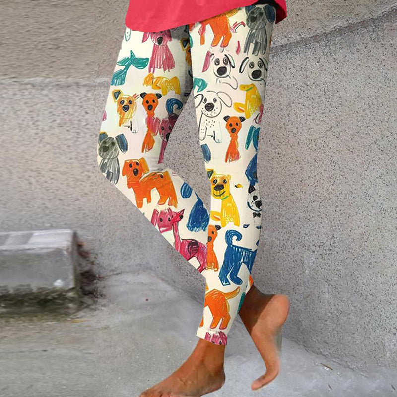 Thoughtfully Designed Trousers