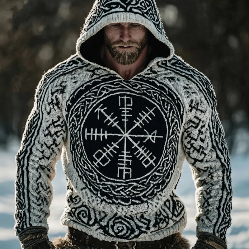 Classic Vintage Jumper