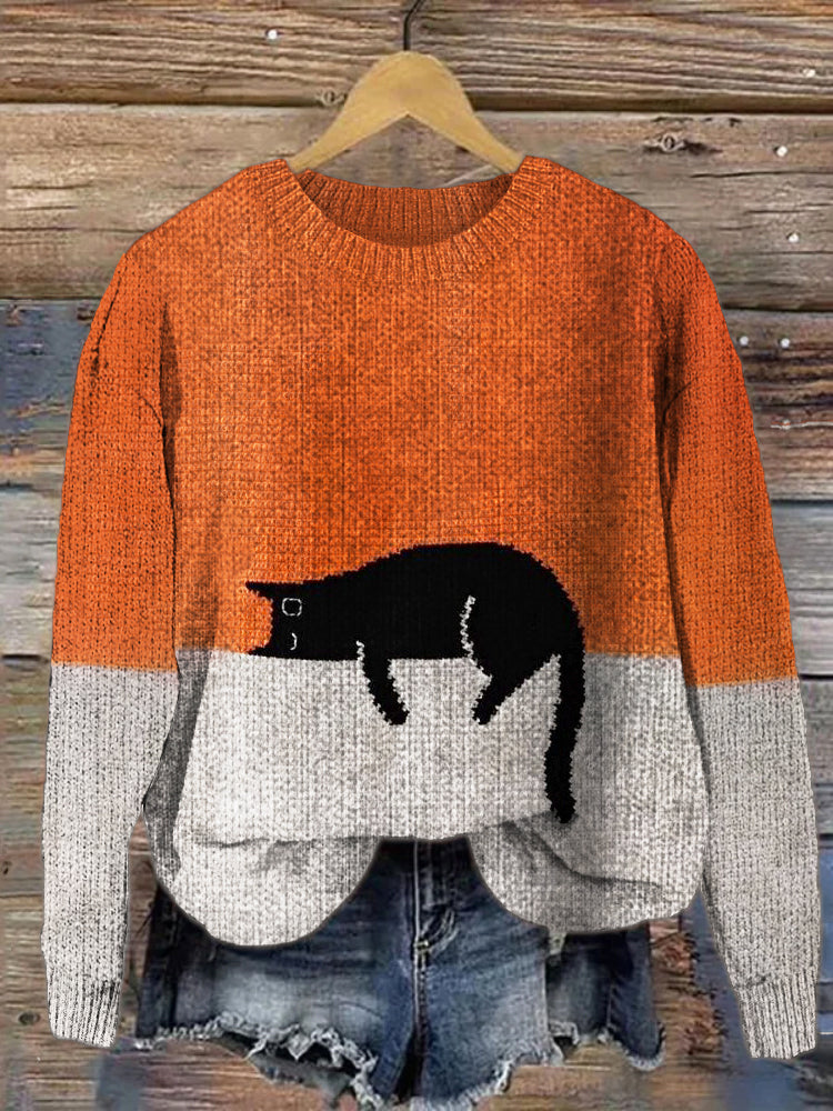 Classic Vintage Jumper
