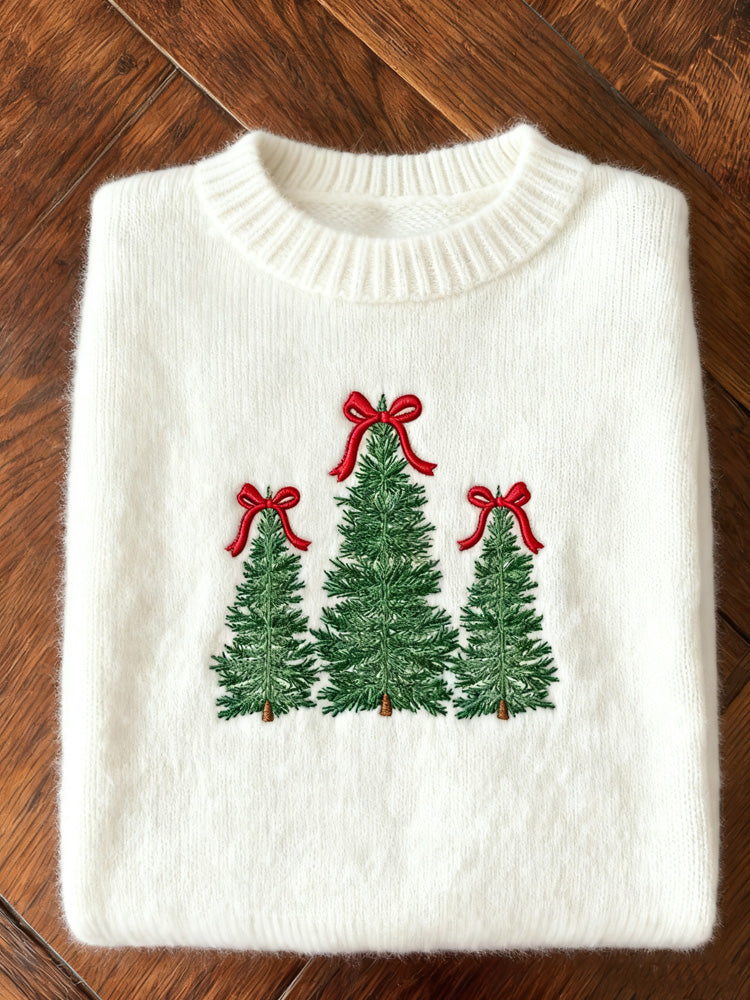 Classic Designed Jumper