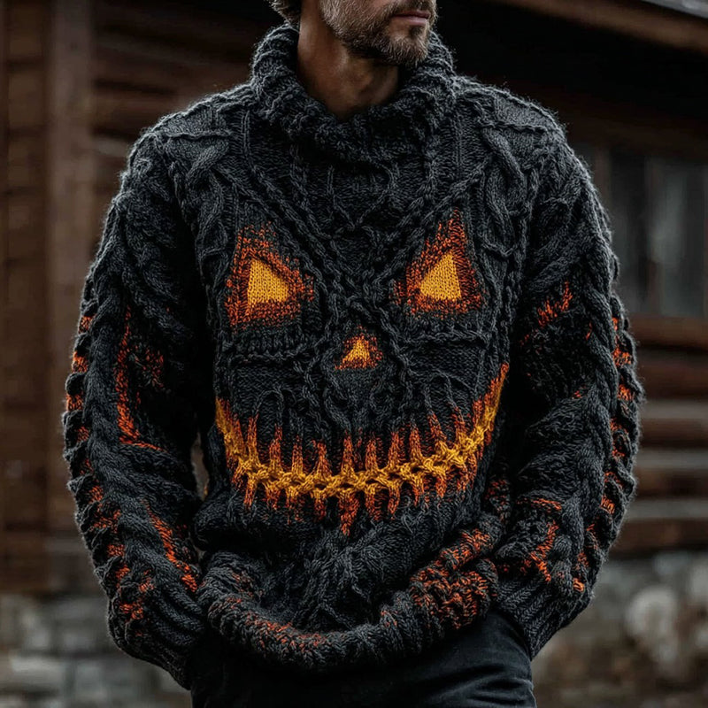 Thoughtfully Designed Jumper