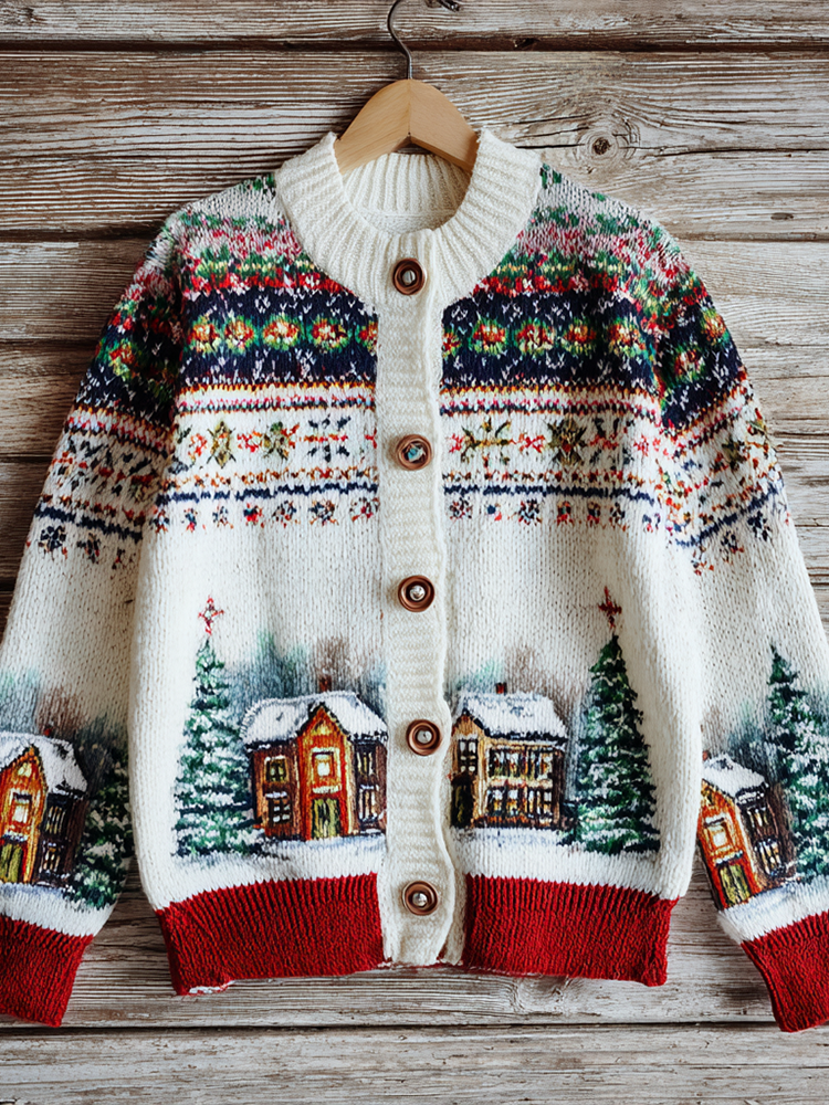Beautifully Crafted Jumper