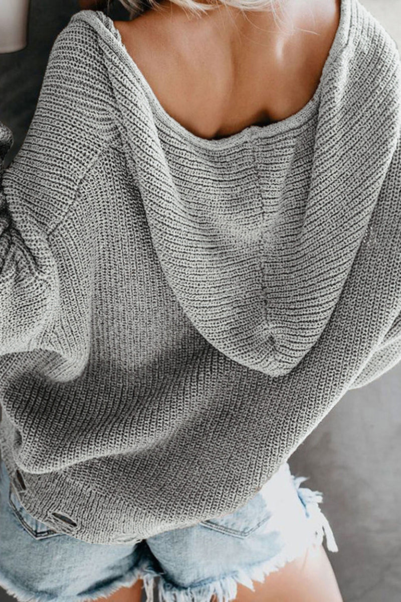 Vintage Inspired Jumper