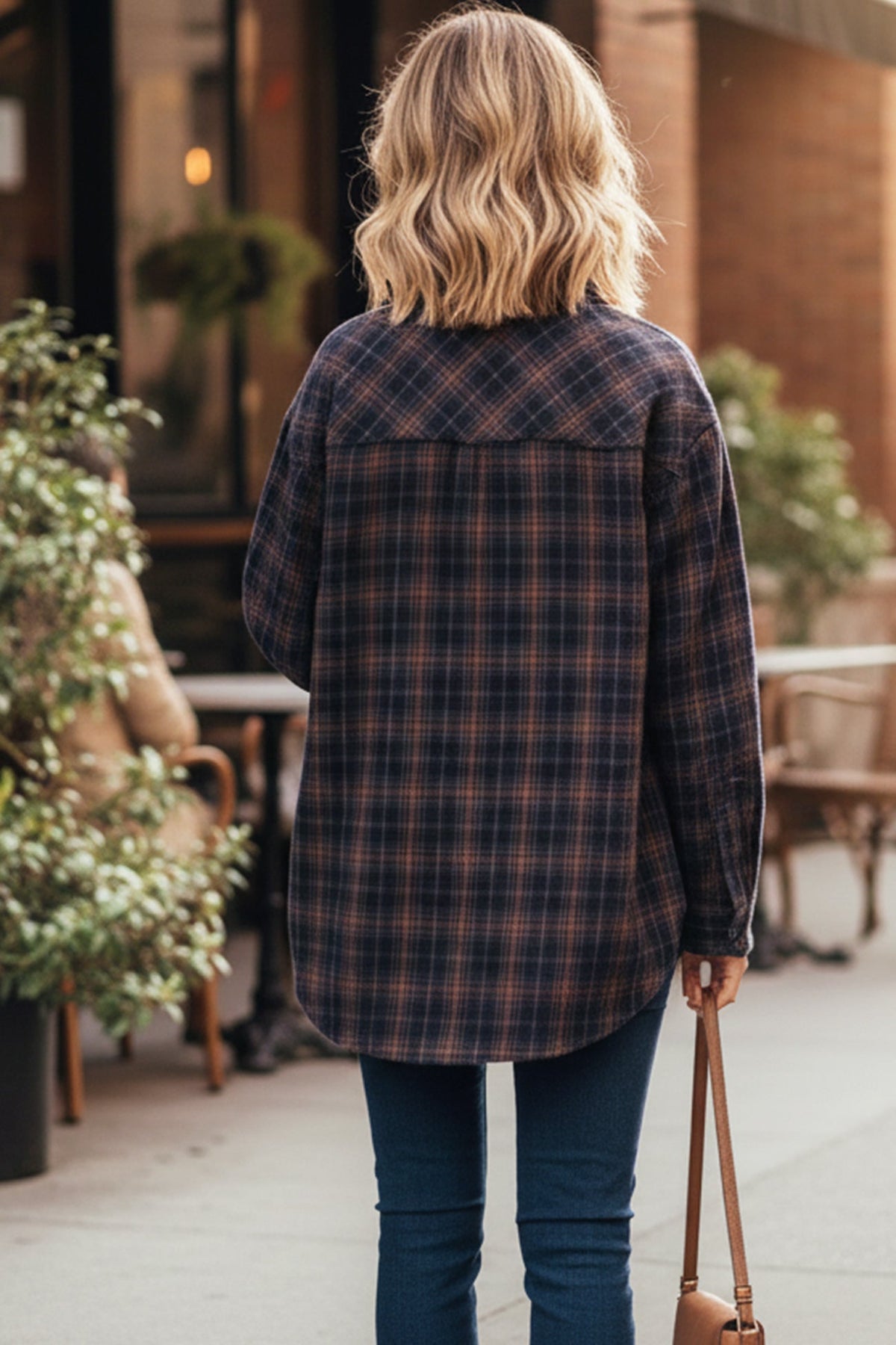 Gracefully Styled Shirt for Any Occasion