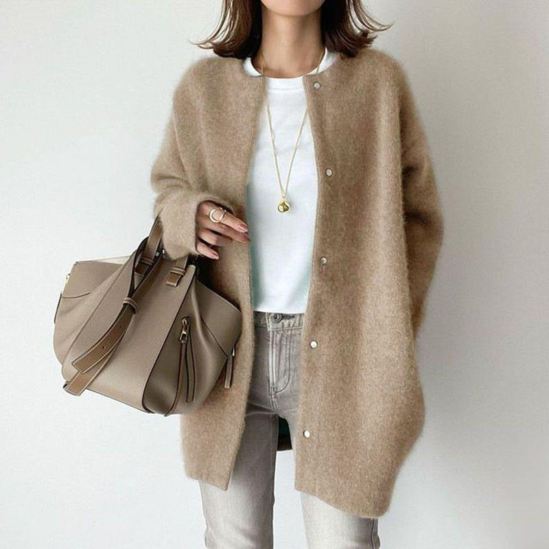 Classic Vintage Cardigan