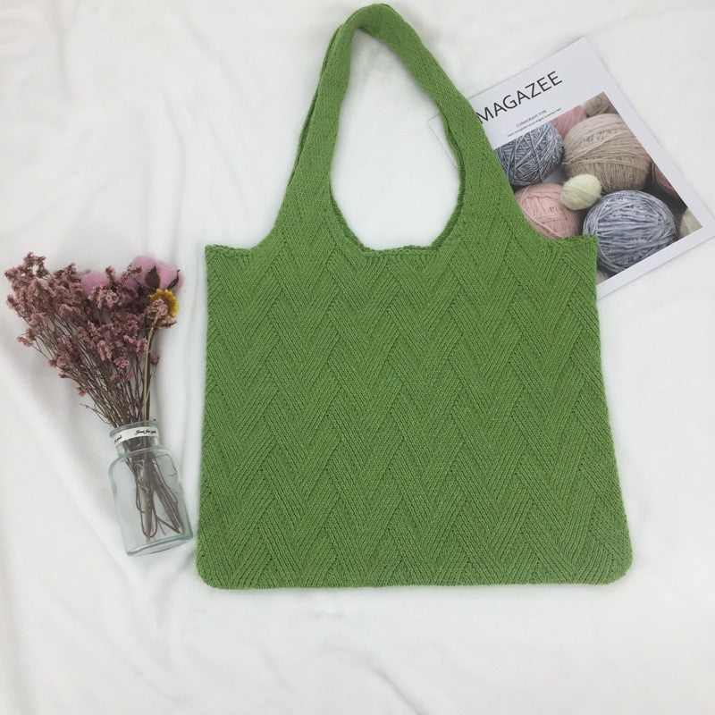 Beautifully Crafted Bag