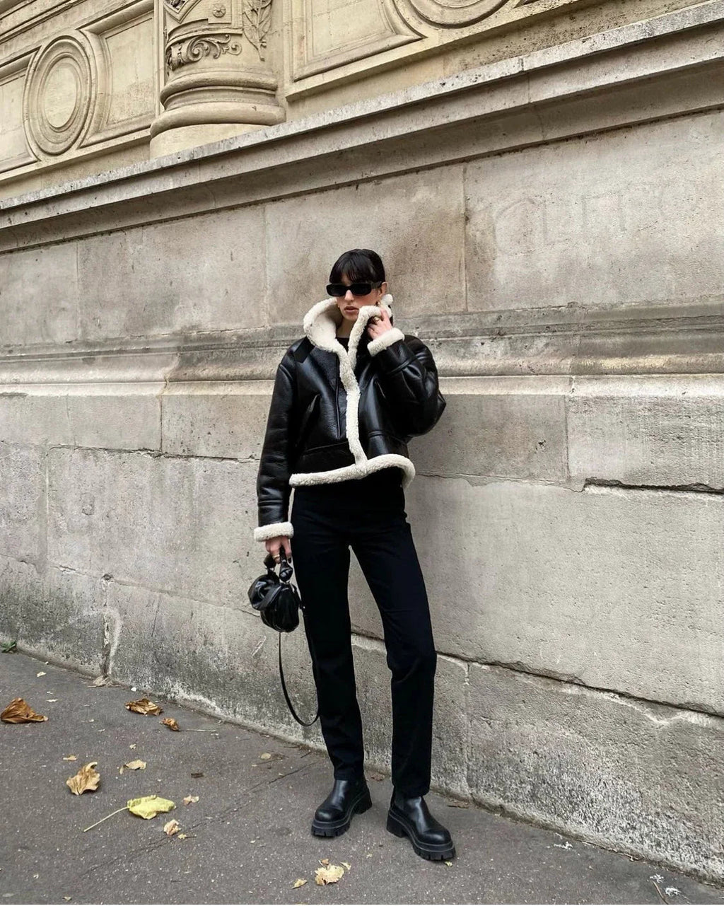 Beautifully Crafted Jacket in a Classic Style