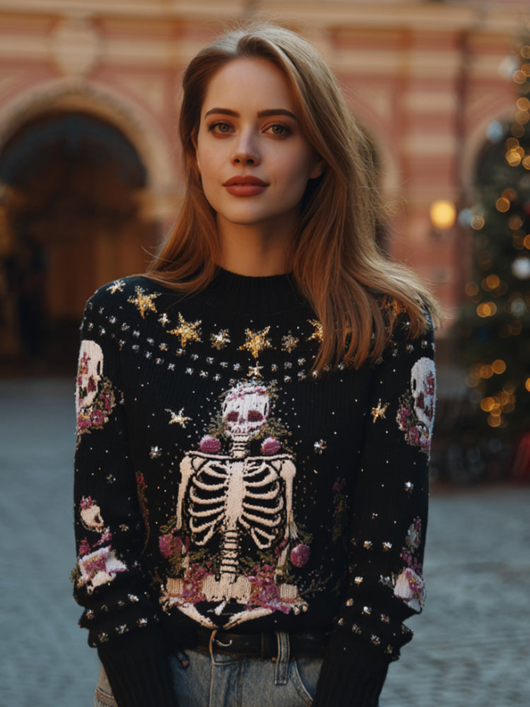 Elegantly Designed Jumper