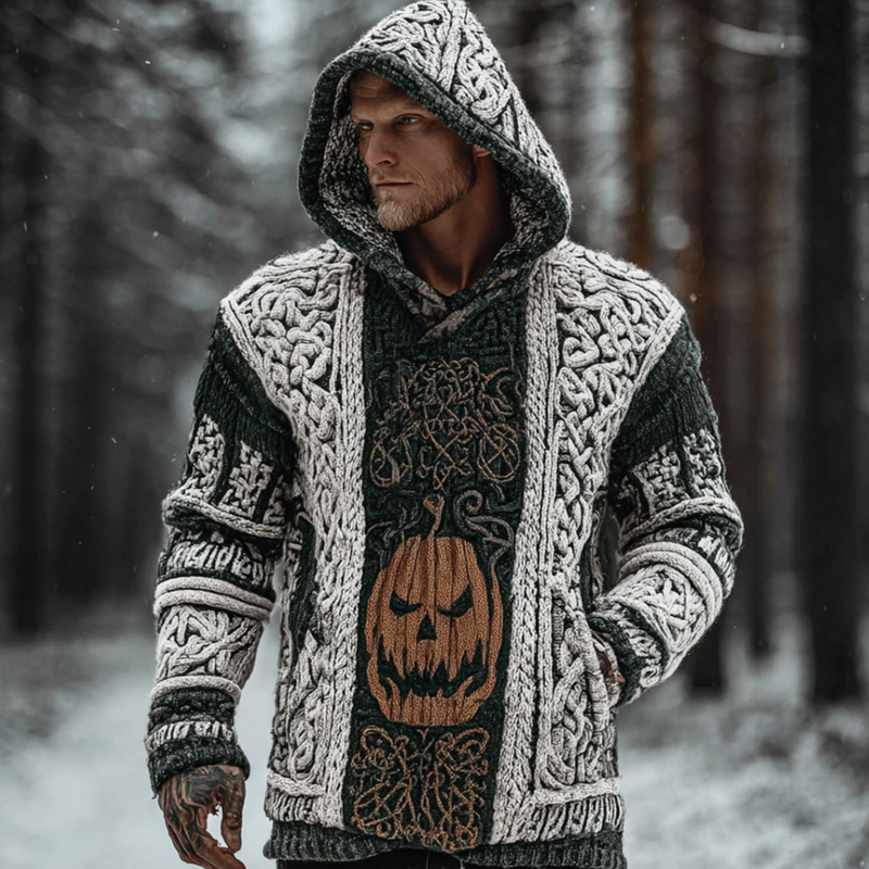 Classic Vintage Jumper