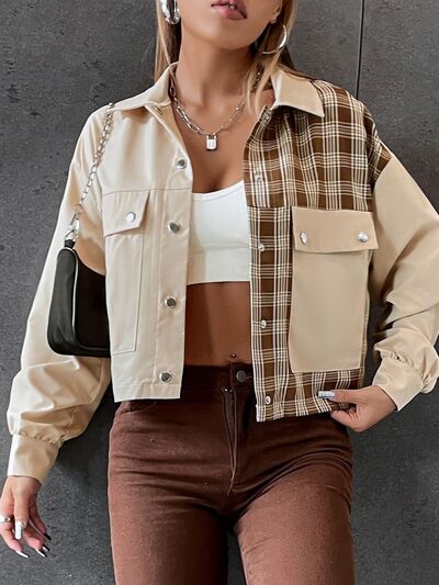 Elegantly Designed Jacket