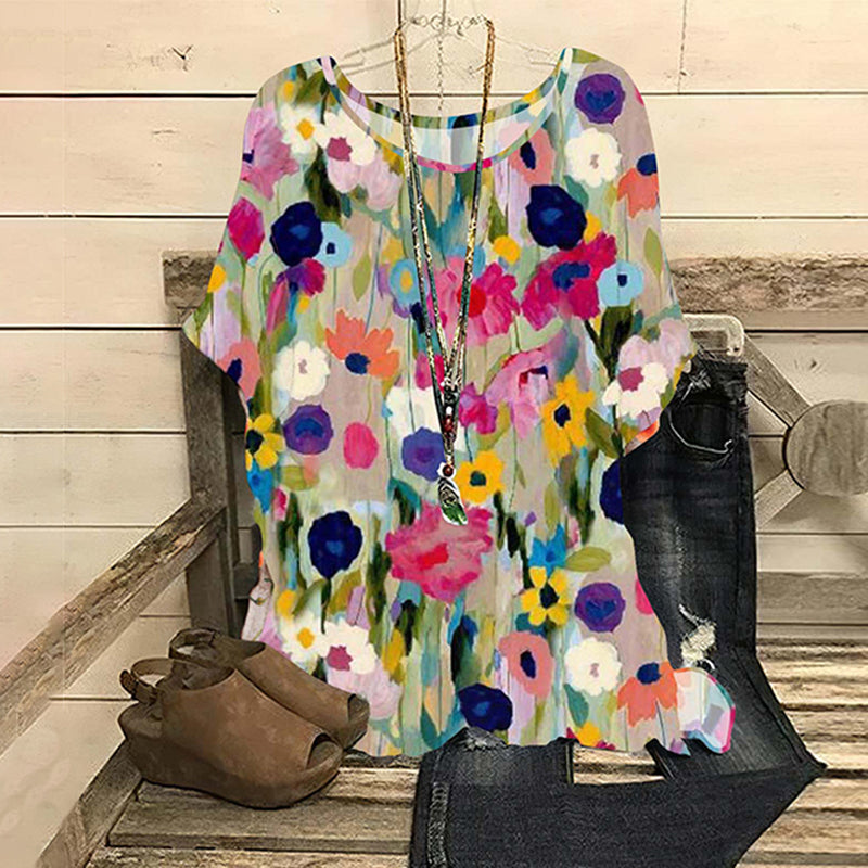 Classic Designed Blouse