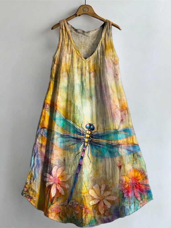 Vintage Inspired Garment
