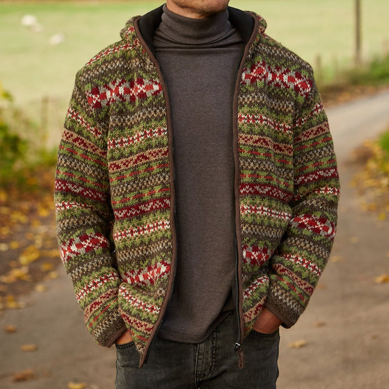 Vintage Inspired Cardigan