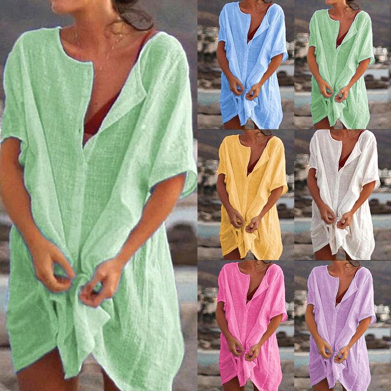 Timeless Vintage Style Garment