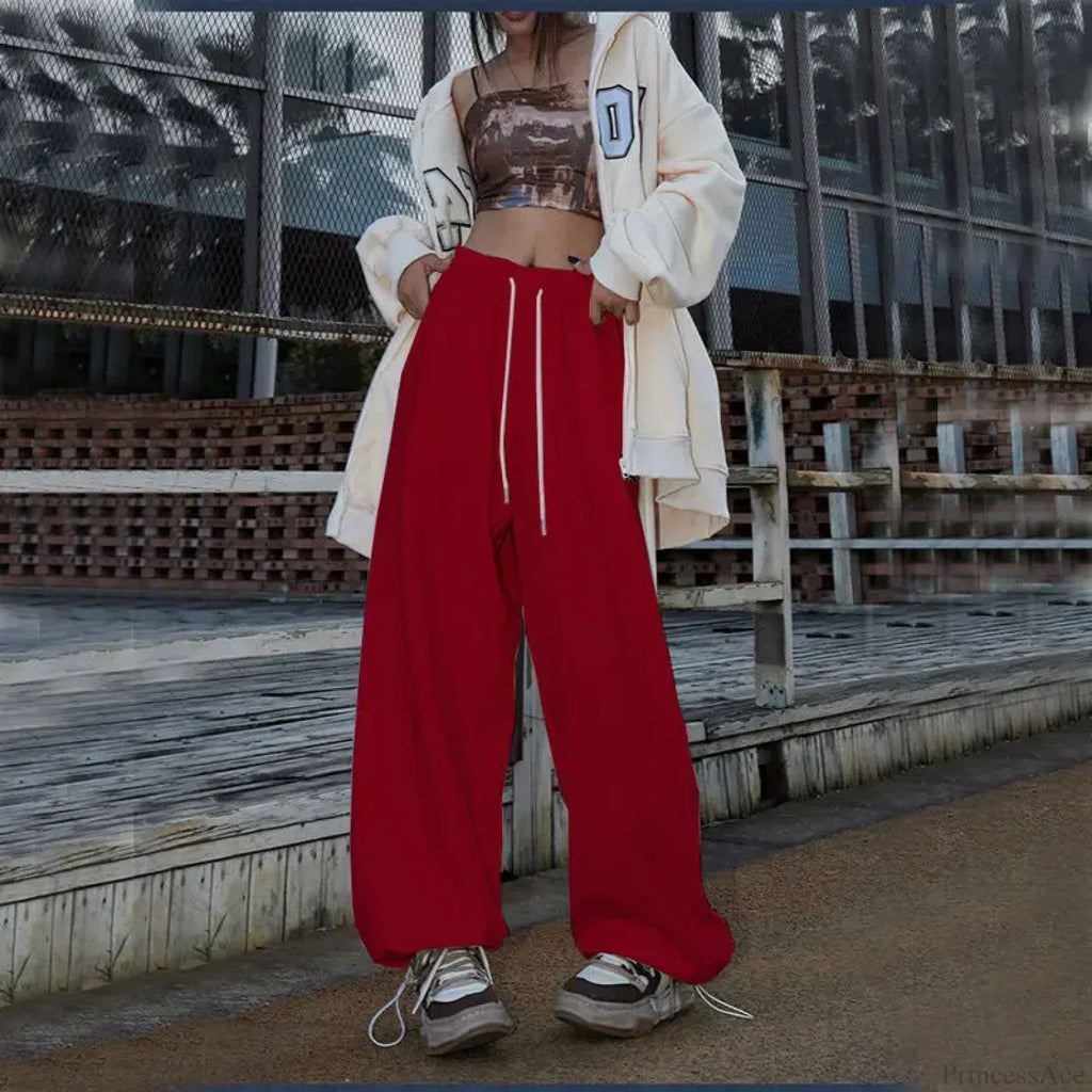 Wine Red