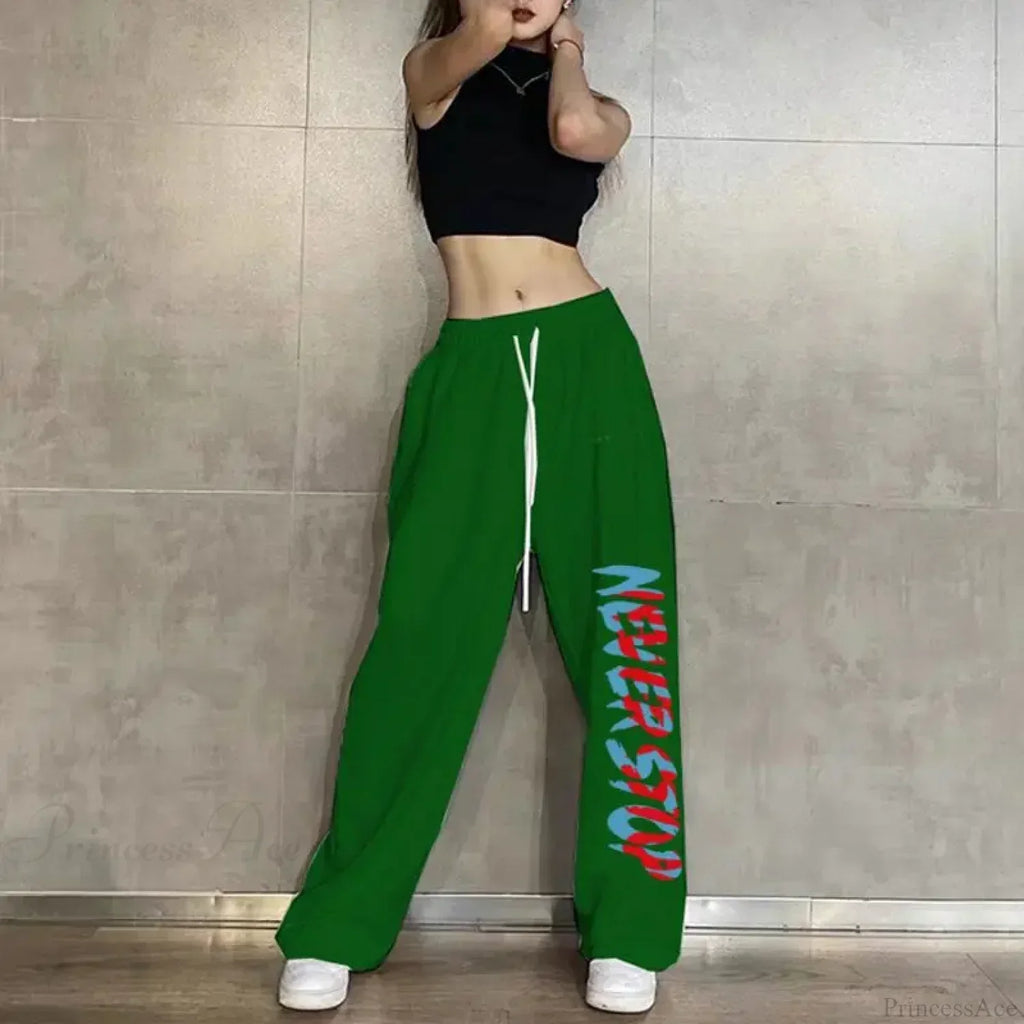 1 Dark Green