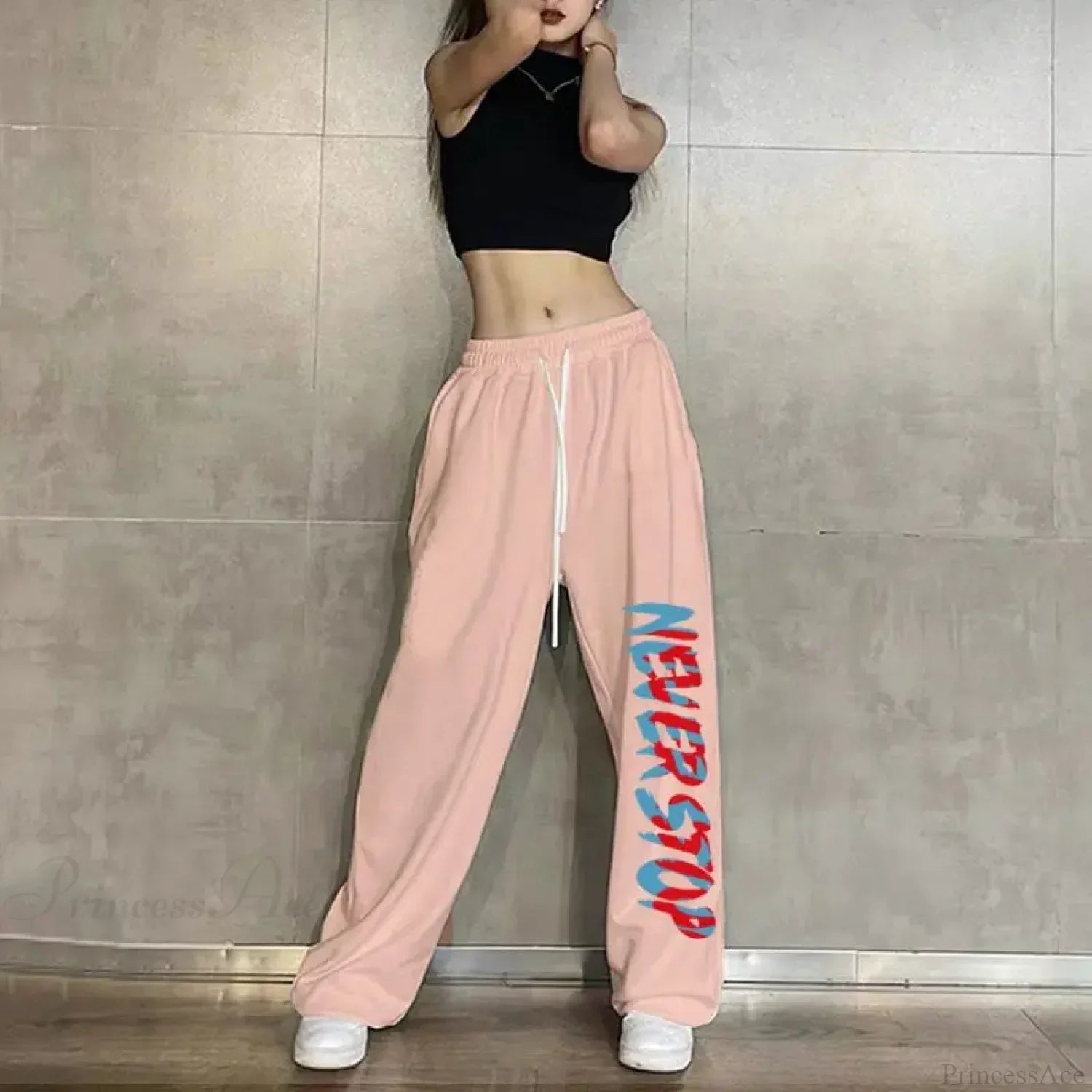 1 Pink