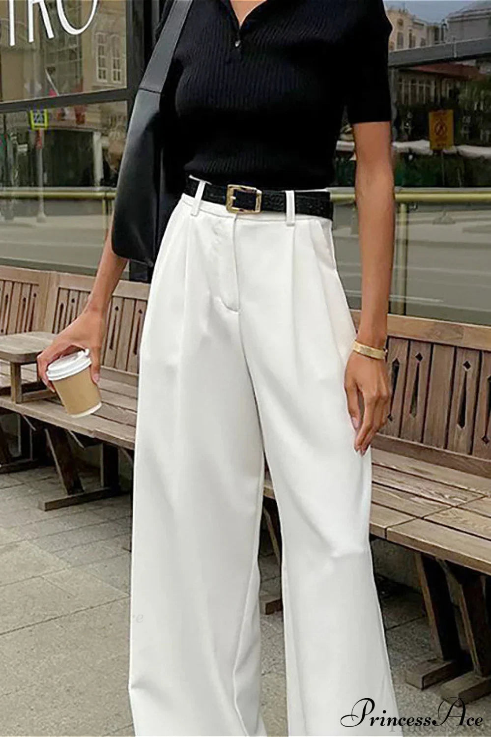Vintage Inspired Pants