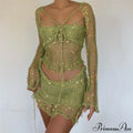 Light Green