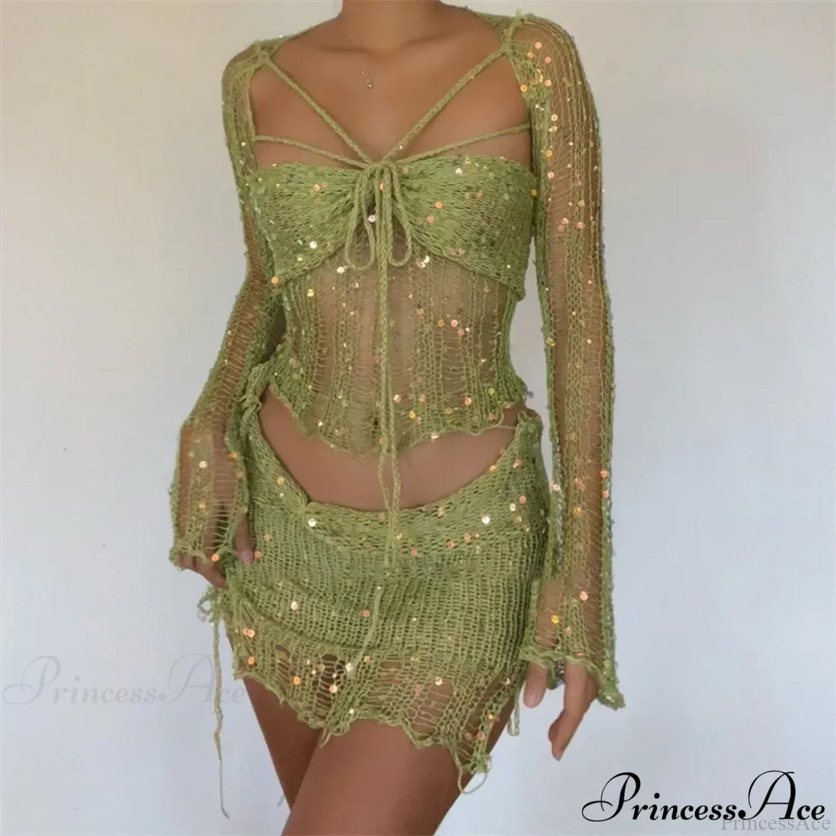Light Green