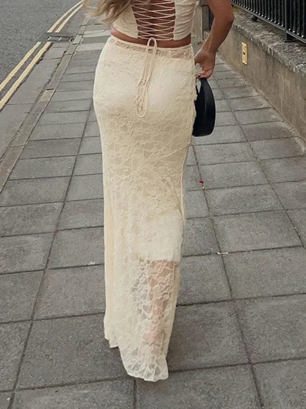 Timeless Vintage Style Garment