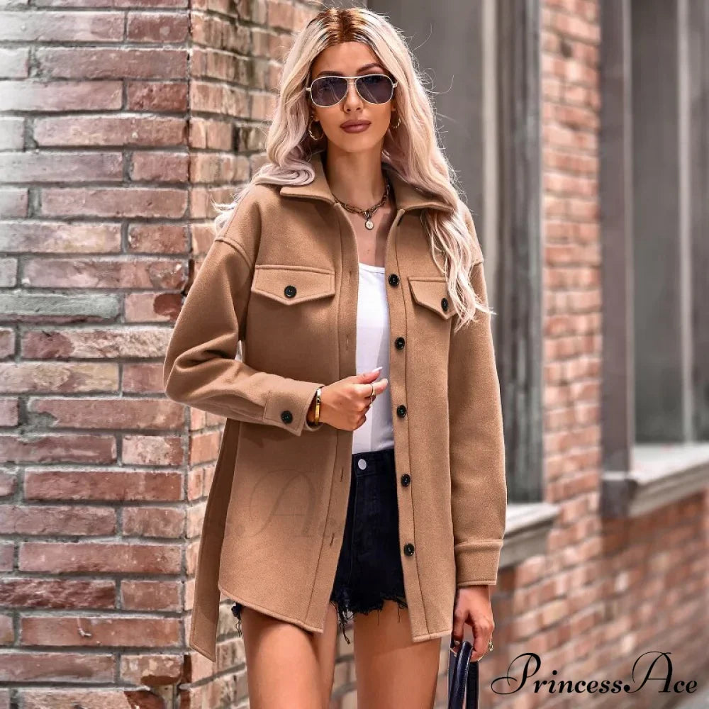 light khaki