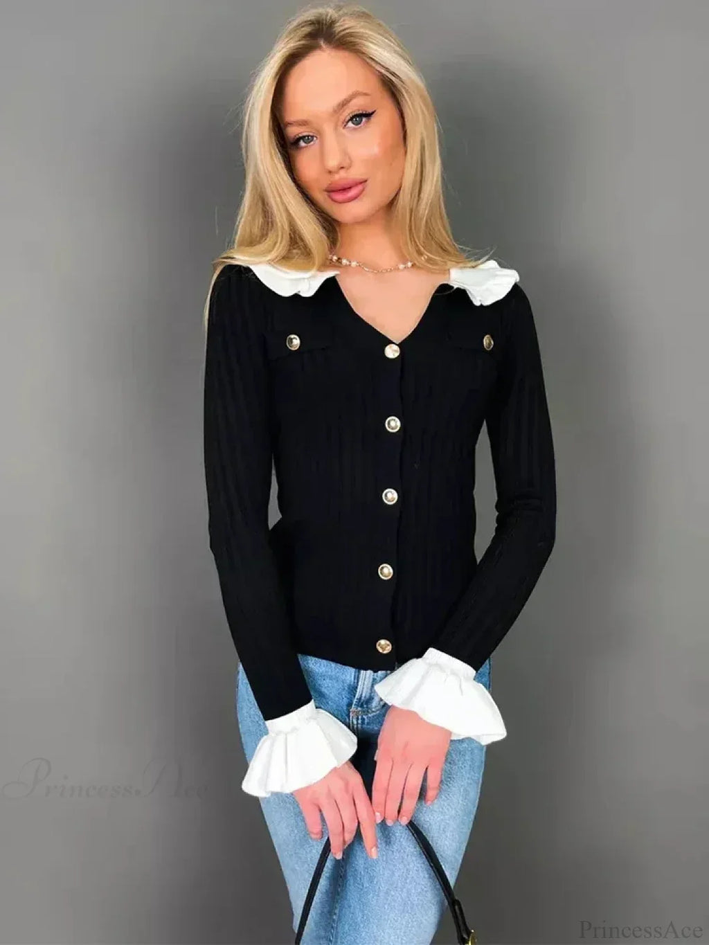 Classic Vintage Cardigan