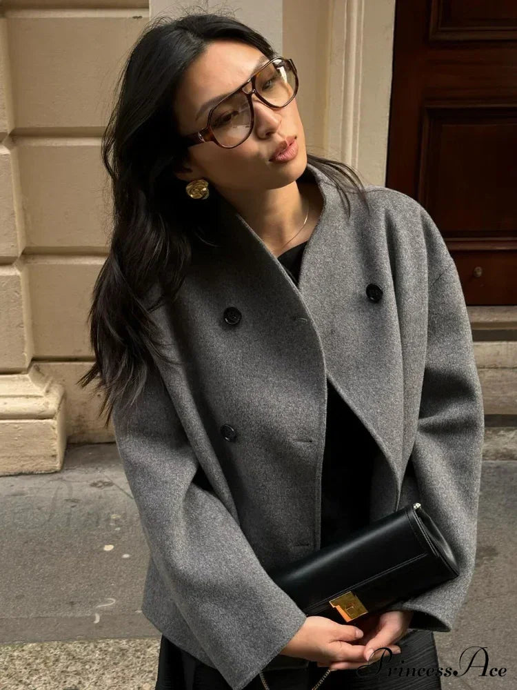 Beautifully Crafted Coat
