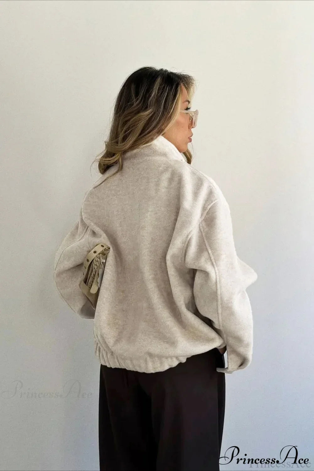 Elegantly Designed Coat