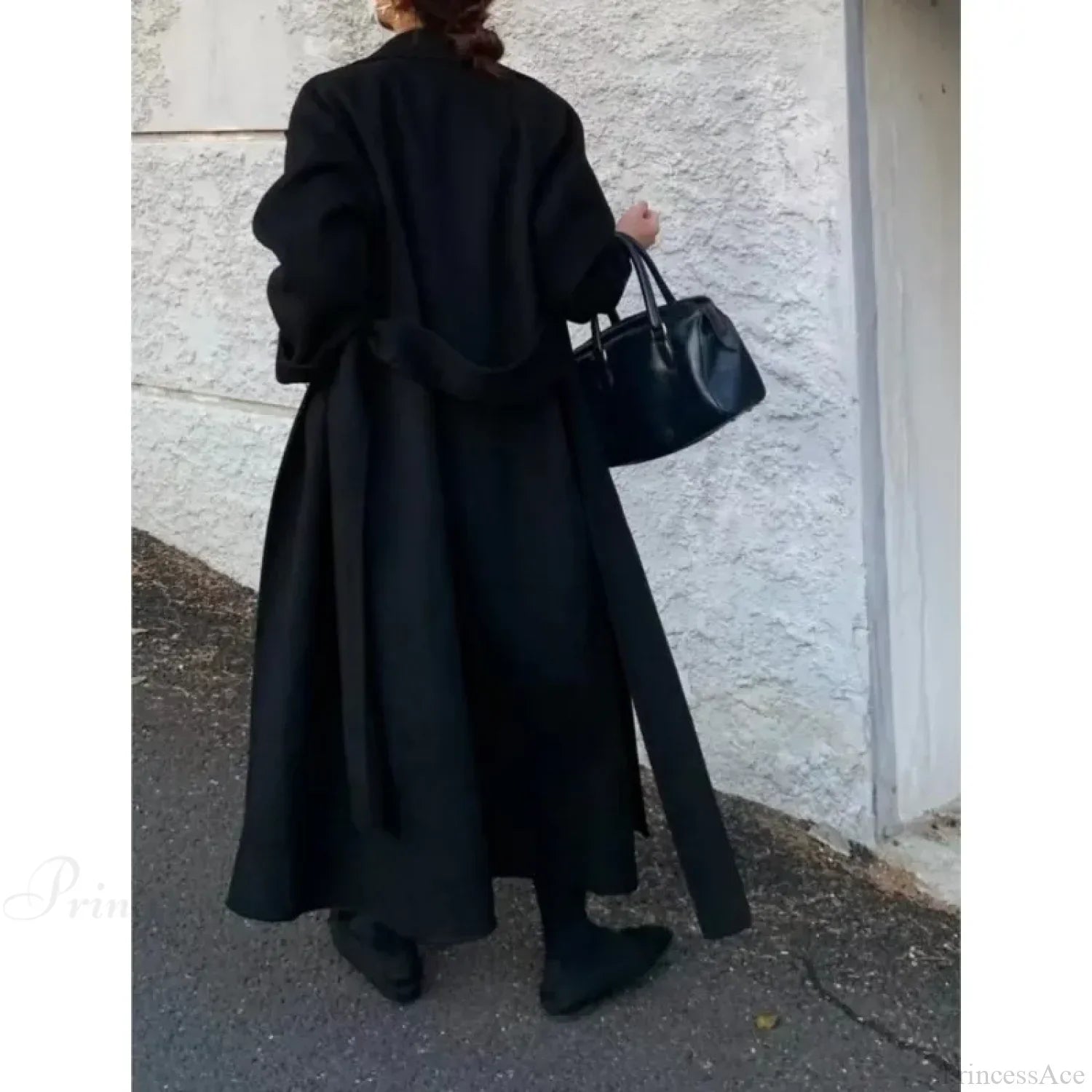 Vintage Inspired Coat