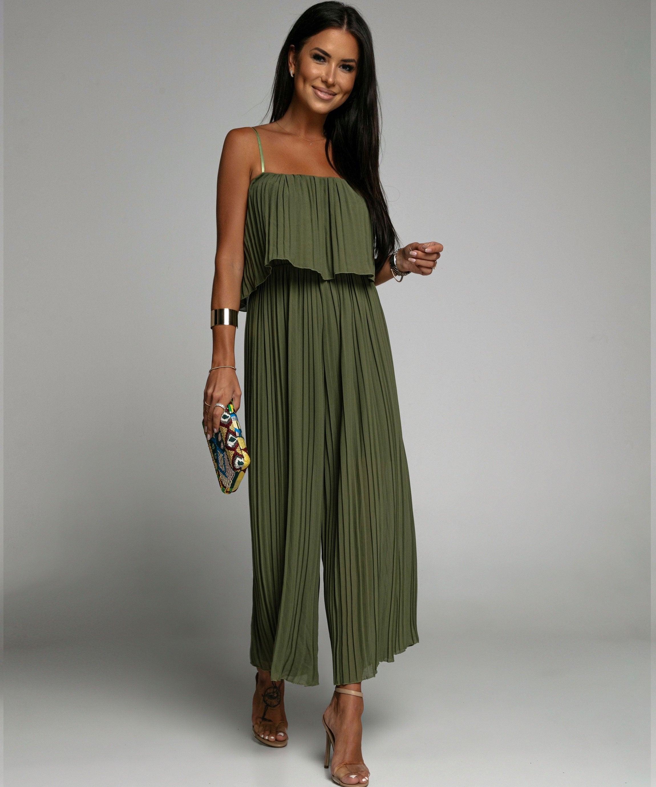 Vintage Inspired Garment