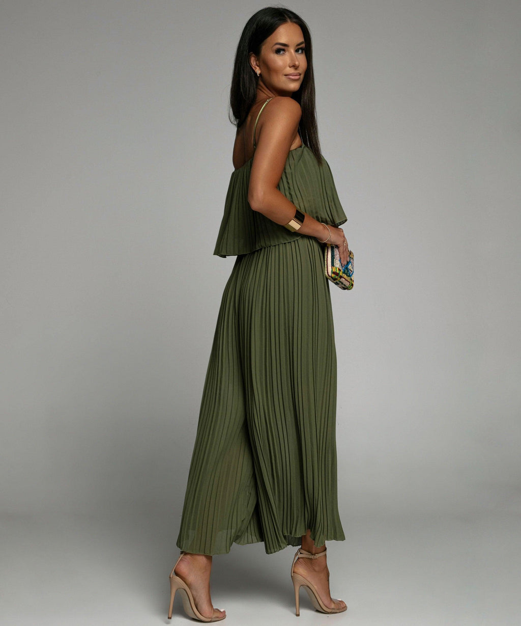 Vintage Inspired Garment