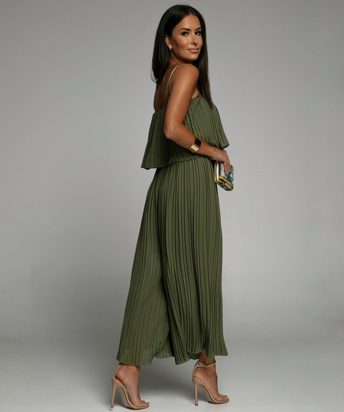 Vintage Inspired Garment