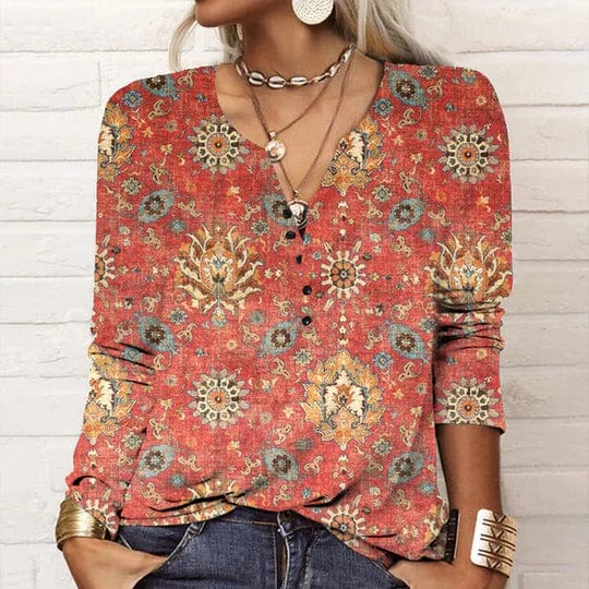 Gracefully Designed Garment