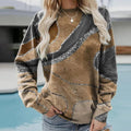 LM | Comfortable & elegant cotton sweater