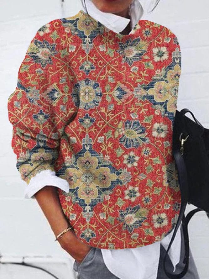 Beautifully Crafted Sweater