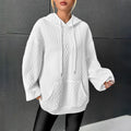 LM | Stylish comfortable hoodie