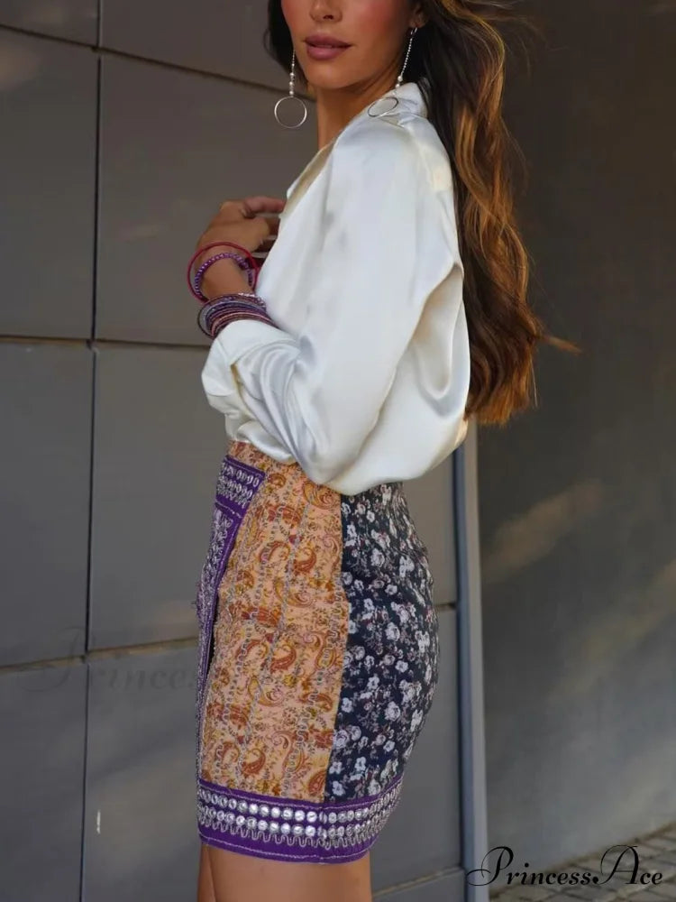 Classic Designed Garment