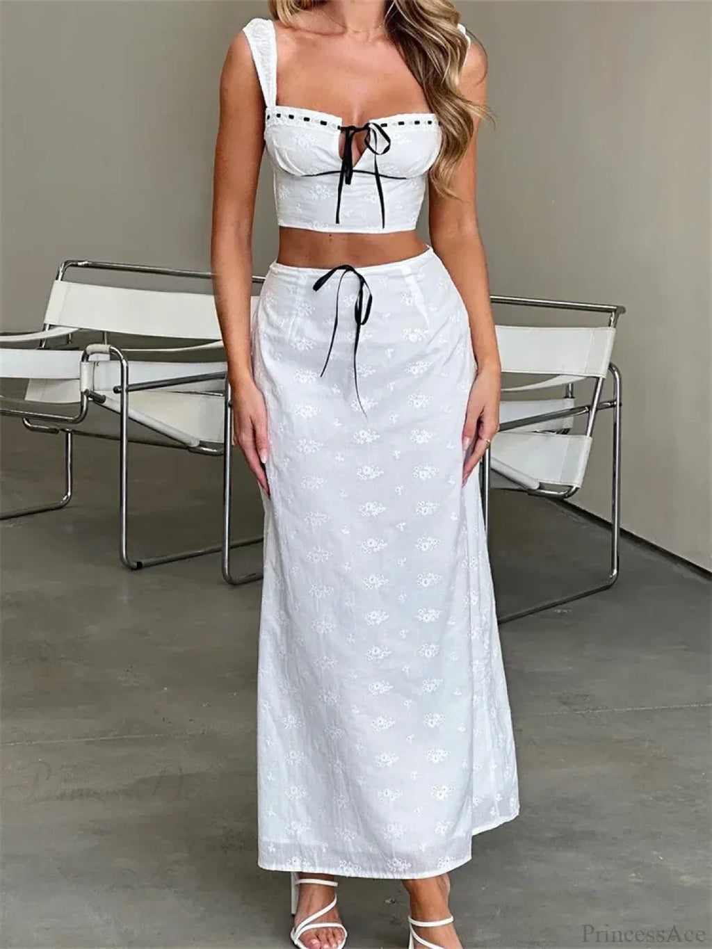 Vintage Inspired Top