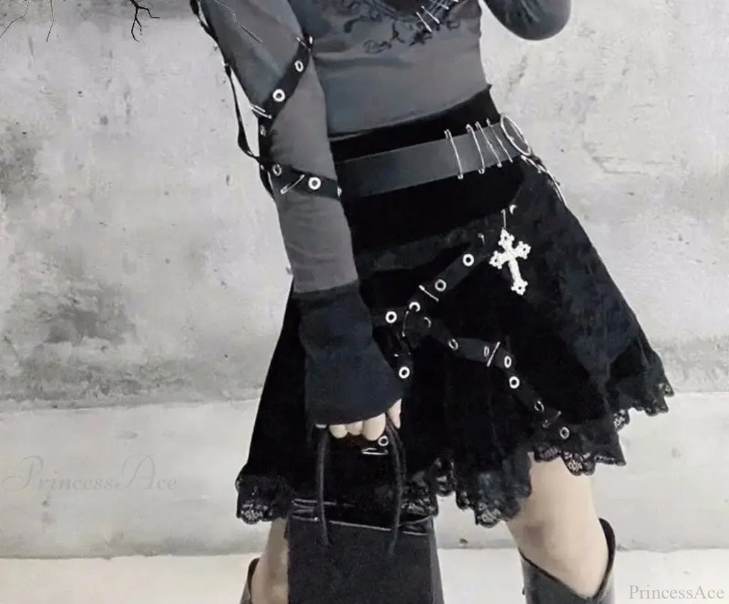 Elegantly Designed Garment